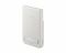 Акумулятор портативний літій-іонний Samsung Magnet Wireless Battery Pack 5000мА•год, 20Вт PD/Qi2 15Вт, сірий світлий