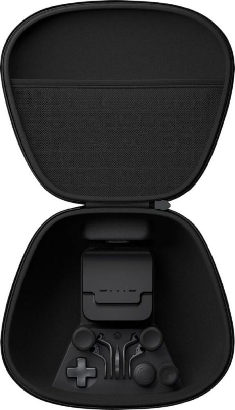 Геймпад Xbox BT Elite 2, Black
