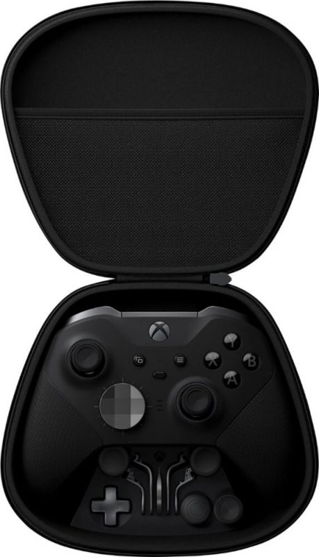 Геймпад Xbox BT Elite 2, Black