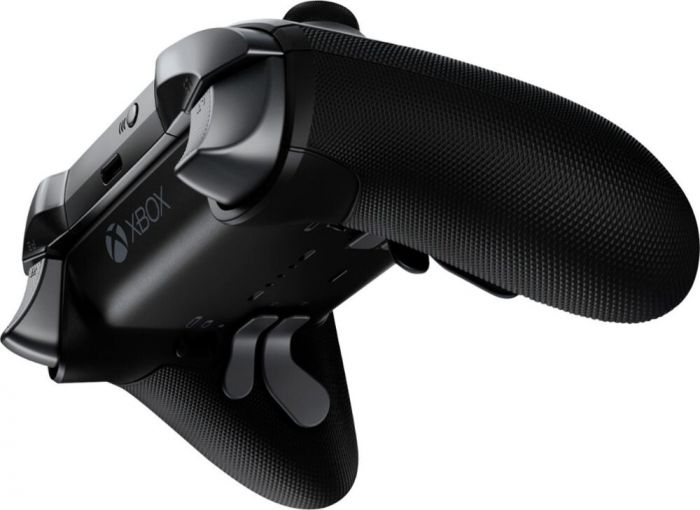 Геймпад Xbox BT Elite 2, Black
