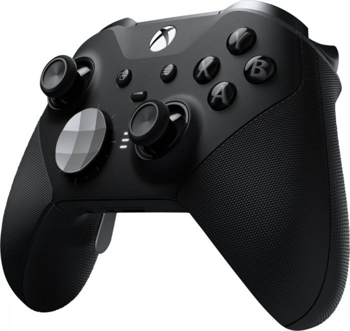 Геймпад Xbox BT Elite 2, Black