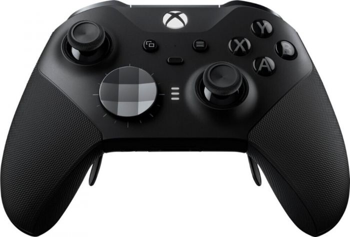 Геймпад Xbox BT Elite 2, Black