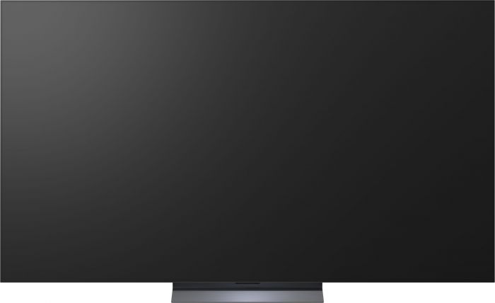 Телевізор 77" LG OLED 4K 120Hz (VRR 165Hz) Smart WebOS Black