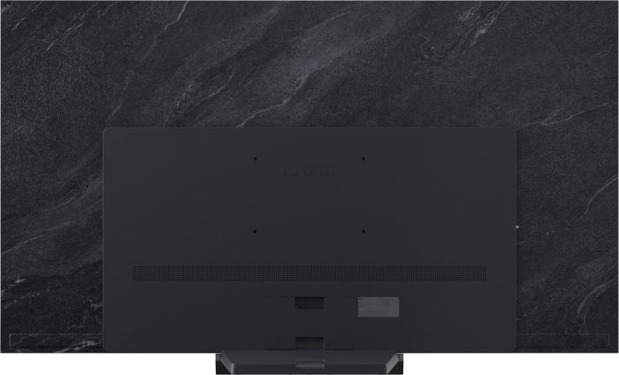 Телевізор 77" LG OLED 4K 120Hz (VRR 165Hz) Smart WebOS Black