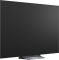 Телевізор 77" LG OLED 4K 120Hz (VRR 165Hz) Smart WebOS Black