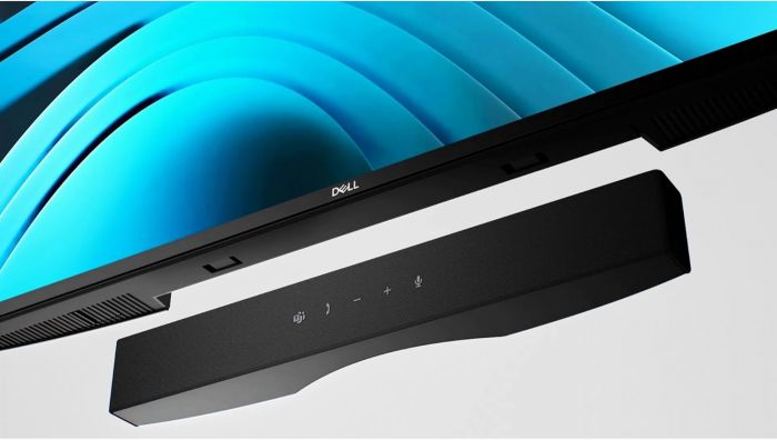 Саундбар Dell Pro Premium Conferencing Soundbar - SB725