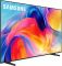 Телевізор 55" Samsung MiniLED 4K 50Hz Smart Tizen Black