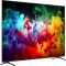Телевізор 85" LG QNED 4K 60Hz Smart WebOS Black