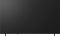 Телевізор 85" LG QNED 4K 60Hz Smart WebOS Black