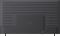 Телевізор 85" LG QNED 4K 60Hz Smart WebOS Black