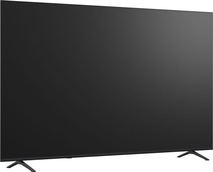 Телевізор 85" LG QNED 4K 60Hz Smart WebOS Black