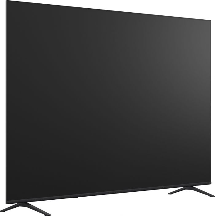Телевізор 85" LG QNED 4K 60Hz Smart WebOS Black