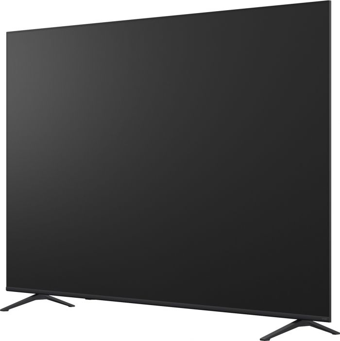 Телевізор 85" LG QNED 4K 60Hz Smart WebOS Black