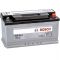 Акумулятор Bosch S3 12В 90Аг 720А R+ (0 092 S30 130)