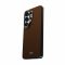 Чохол UAG для Samsung Galaxy S26 Ultra, Fibr Armr, Orange/Charcoal