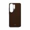 Чохол UAG для Samsung Galaxy S26 Ultra, Fibr Armr, Orange/Charcoal
