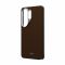 Чохол UAG для Samsung Galaxy S26 Ultra, Fibr Armr, Orange/Charcoal