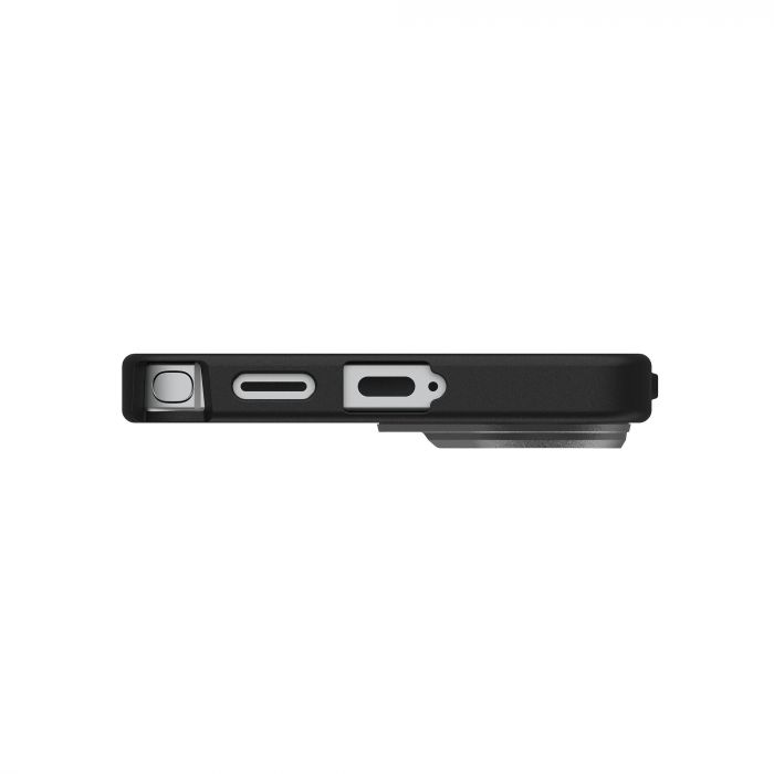 Чохол UAG для Samsung Galaxy S26 Ultra, Fibr Armr, Orange/Charcoal