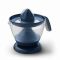 Соковитискач Tefal Morning Blue цитрус-прес 25Вт, чаша-0.8л, пластик, синій
