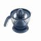 Соковитискач Tefal Morning Blue цитрус-прес 25Вт, чаша-0.8л, пластик, синій