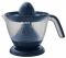 Соковитискач Tefal Morning Blue цитрус-прес 25Вт, чаша-0.8л, пластик, синій