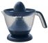 Соковитискач Tefal Morning Blue цитрус-прес 25Вт, чаша-0.8л, пластик, синій