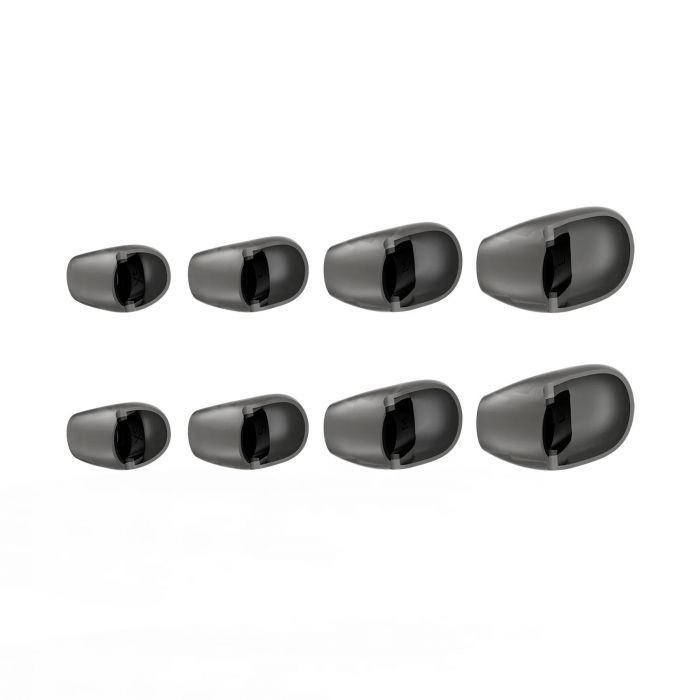 Гарнітура ігрова HyperX Cloud Earbuds III, 3.5мм, червоний