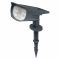 Світильник автономний OSRAM ENDURA GARDEN SOLAR SPOT RGBW 0.5Вт 3000К 55Лм IP44 чорний