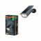 Світильник автономний OSRAM ENDURA GARDEN SOLAR SPOT RGBW 0.5Вт 3000К 55Лм IP44 чорний