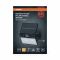 Світильник автономний OSRAM ENDURA STYLE SOLAR DOUBLE 2.9Вт 3000К 380Лм IP44 чорний
