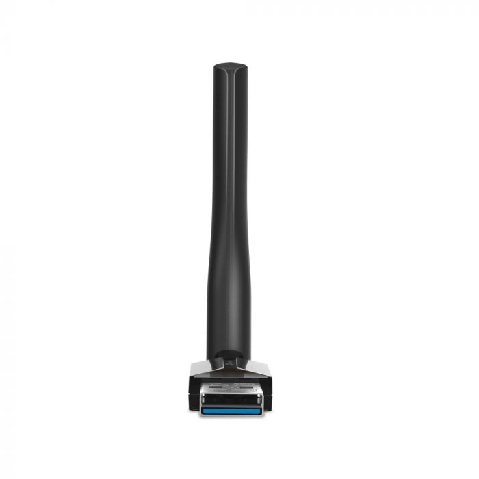 Адаптер Bluetooth TP-LINK UB500 Plus BT 5.3, USB