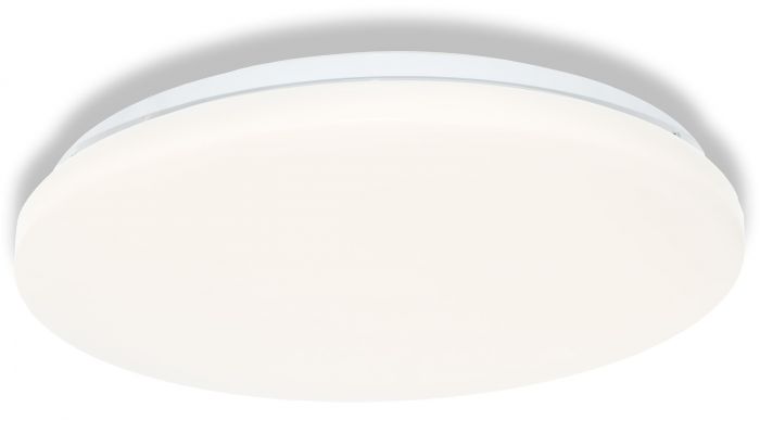 Світильник накладний OSRAM CEILING ROUND 18Вт 4000K 1140Лм