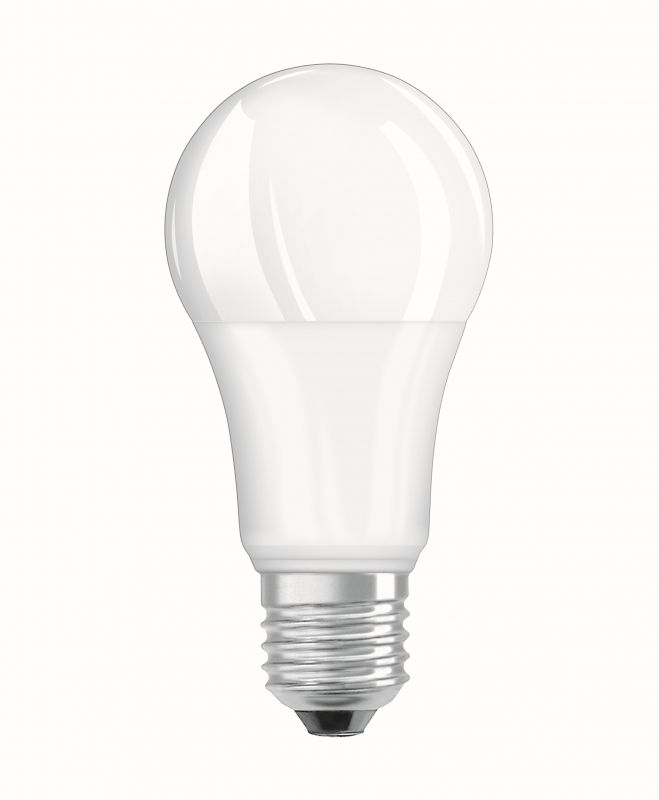 Лампа OSRAM LED E27 14Вт 4000К 1893Лм A120