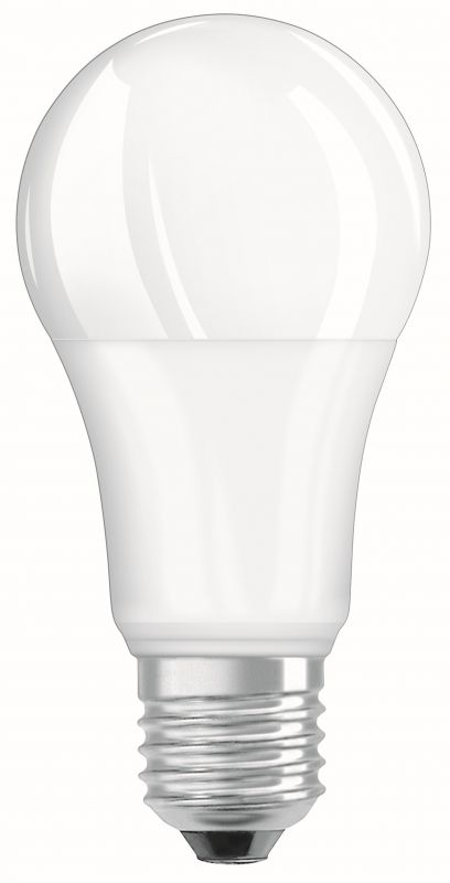 Лампа OSRAM LED E27 14Вт 4000К 1893Лм A120