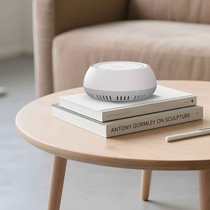 Система WiFi-Mesh TP-LINK Deco BE65 BE11000, 2x5GE LAN/WAN, 3мод, PoE