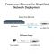 Система WiFi-Mesh TP-LINK Deco BE65 BE11000, 2x5GE LAN/WAN, 3мод, PoE