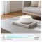 Система WiFi-Mesh TP-LINK Deco BE65 BE11000, 2x5GE LAN/WAN, 3мод, PoE
