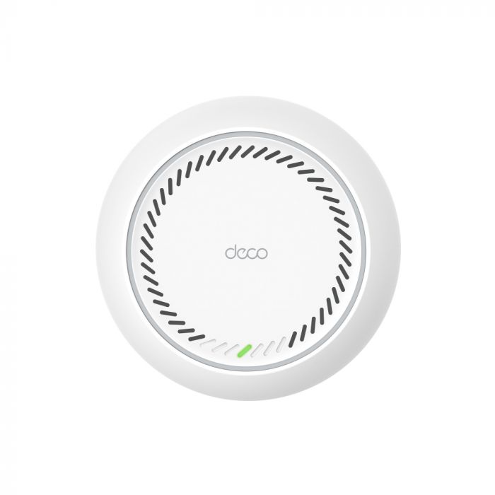 Система WiFi-Mesh TP-LINK Deco BE65 BE11000, 2x5GE LAN/WAN, 3мод, PoE