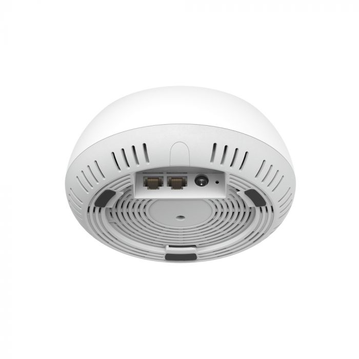 Система WiFi-Mesh TP-LINK Deco BE65 BE11000, 2x5GE LAN/WAN, 3мод, PoE