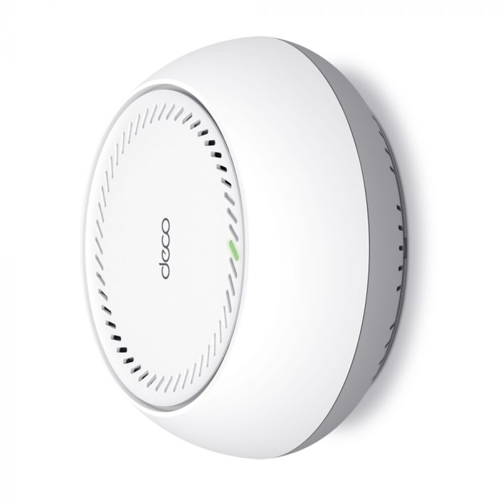 Система WiFi-Mesh TP-LINK Deco BE65 BE11000, 2x5GE LAN/WAN, 3мод, PoE