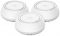 Система WiFi-Mesh TP-LINK Deco BE65 BE11000, 2x5GE LAN/WAN, 3мод, PoE