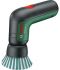 Щітка універсальна Bosch UniversalBrush 3.6В 1.5А·год насадки