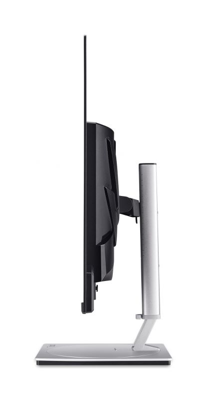 Монітор Acer 31.5" PE320QKXSMIIPHUZX 2xHDMI, DP, OLED, 3840x2160, 240Hz