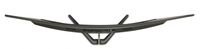 Монітор Acer 31.5" ED320QUS3bmiipx 2xHDMI, DP, MM, VA, 2560x1440, 180Hz, 1ms, CURVED