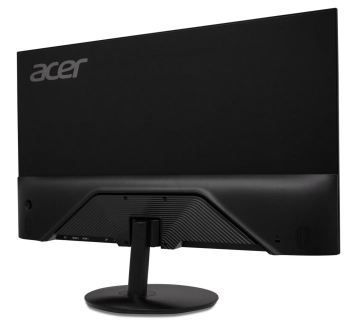 Монітор Acer 27"Nitro KG270W5bmiipx 2xHDMI, DP, MM, IPS, 260Hz, 1ms