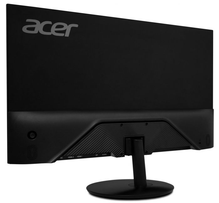 Монітор Acer 27"Nitro KG270W5bmiipx 2xHDMI, DP, MM, IPS, 260Hz, 1ms
