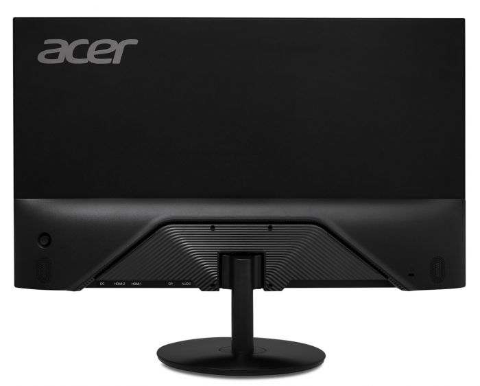 Монітор Acer 27"Nitro KG270W5bmiipx 2xHDMI, DP, MM, IPS, 260Hz, 1ms