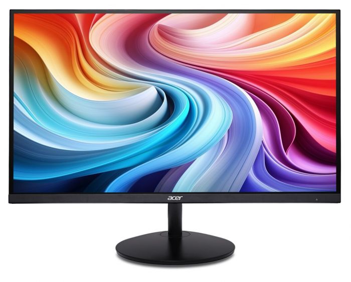Монітор Acer 27"Nitro KG270W5bmiipx 2xHDMI, DP, MM, IPS, 260Hz, 1ms