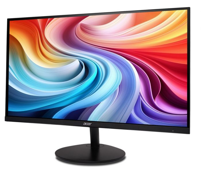 Монітор Acer 27"Nitro KG270W5bmiipx 2xHDMI, DP, MM, IPS, 260Hz, 1ms