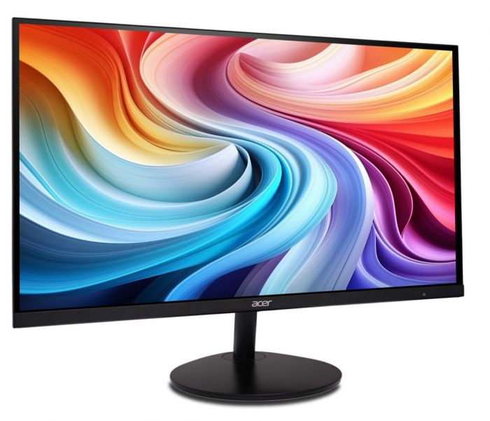 Монітор Acer 27"Nitro KG270W5bmiipx 2xHDMI, DP, MM, IPS, 260Hz, 1ms